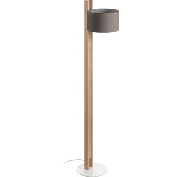 Novolux COMPACT 621E-G05X1A-50-CG Stojanová lampa 1x40W/E27 IP20