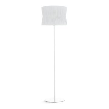 Novolux CORA 859B-G05X1A-01-RA Stojanová lampa 1x60W/E27 IP20