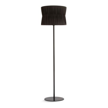 Novolux CORA 859B-G05X1A-02-RB Stojanová lampa 1x60W/E27 IP20