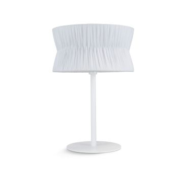 Novolux CORA 859C-G05X1A-01-RA Stolná lampa 1x40W/E27 IP20