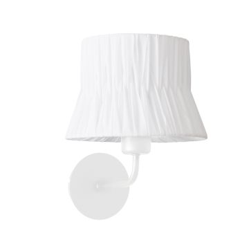 Novolux CORA 859D-G05X1A-01-RA Stena svietidlo 1x40W/E27 IP20