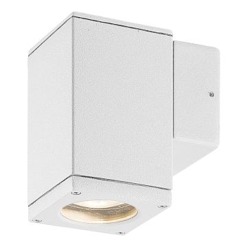 Novolux CUB 555C-G21X1A-01 Stena svietidlo 1x4,5W/GU10 IP54