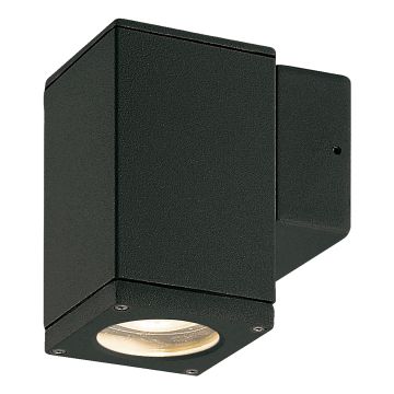 Novolux CUB 555C-G21X1A-02 Stena svietidlo 1x4,5W/GU10 IP54