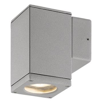 Novolux CUB 555C-G21X1A-03 Stena svietidlo 1x4,5W/GU10 IP54