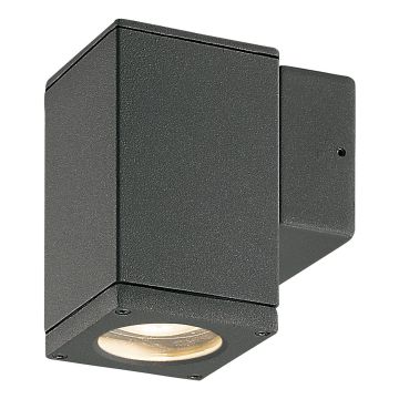 Novolux CUB 555C-G21X1A-04 Stena svietidlo 1x4,5W/GU10 IP54