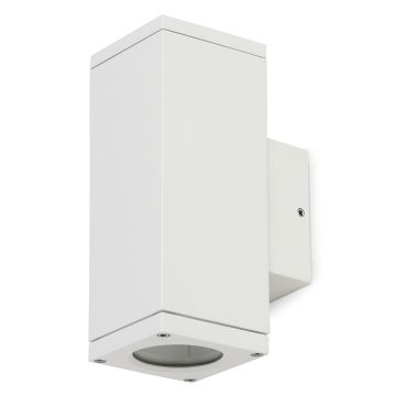 Novolux CUB 555D-G21X1A-01 Stena svietidlo 2x4,5W/GU10 IP54