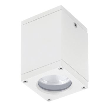 Novolux CUB 555E-G21X1A-01 Natáčané downlight svetlo 1x4,5W/GU10 IP54