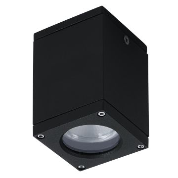 Novolux CUB 555E-G21X1A-02 Natáčané downlight svetlo 1x4,5W/GU10 IP54