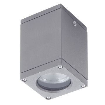 Novolux CUB 555E-G21X1A-03 Natáčané downlight svetlo 1x4,5W/GU10 IP54