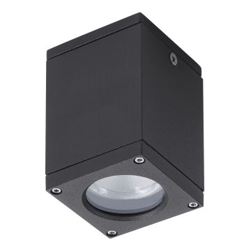 Novolux CUB 555E-G21X1A-04 Natáčané downlight svetlo 1x4,5W/GU10 IP54