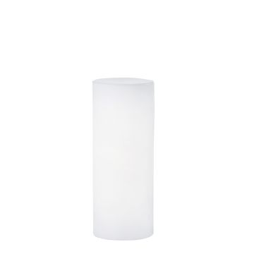 Novolux CYLINDER 394A-G05X1A-01 Stojanová lampa 1x33W/E27 IP55