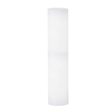 Novolux CYLINDER 394B-G05X1A-01 Stojanová lampa 1x33W/E27 IP55