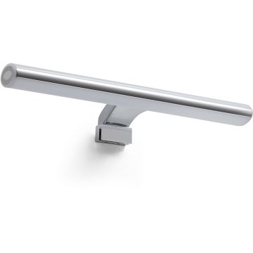 Novolux DEW 971A-L0207B-32 Stena svietidlo 1x7W/LED 4000K 637LM IP44
