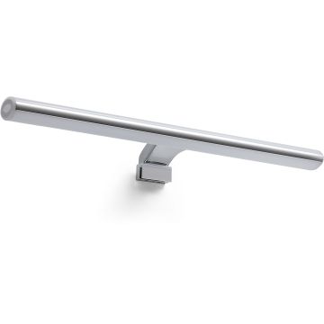 Novolux DEW 971B-L0209B-32 Stena svietidlo 1x9W/LED 4000K 919LM IP44