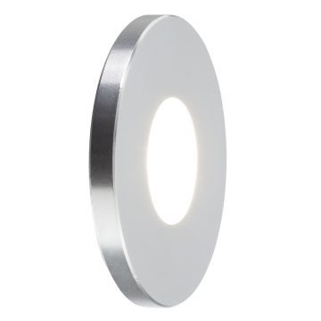 Novolux DONISI 546A-L0101A-30 Schodová lampa na zabudovanie 1x1W/LED 72LM IP65