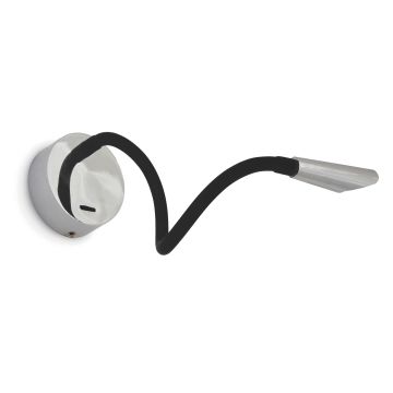Novolux ELFI 710B-L0103A-02 Stena svietidlo 1x2W/LED 160LM IP20