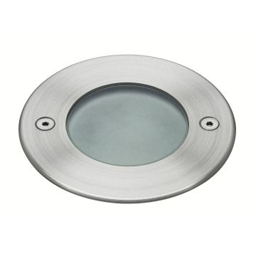 Novolux ELIO 093A-L0205B-30 Vjazdová lampa 1x2W/LED 4000K 420LM IP67