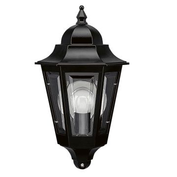 Novolux ELITE 6 096A-G04X1A-02 Stena svietidlo 1x42W/E14 IP43