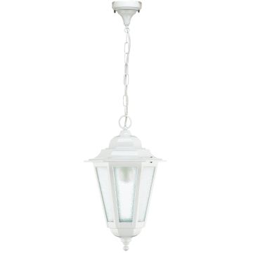 Novolux ELITE 6 096C-G05X1A-01 Závesná lampa 1x42W/E27 IP43