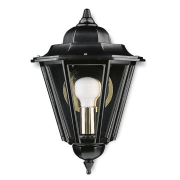 Novolux ELITE 6 096D-G05X1A-02 Stena svietidlo 1x42W/E27 IP43