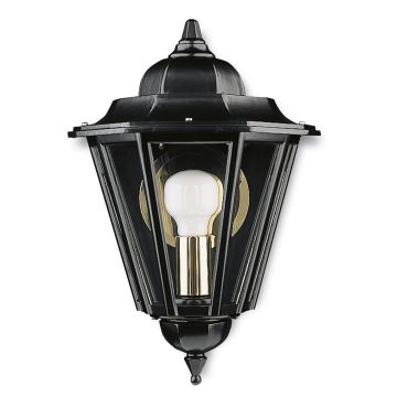 Novolux ELITE 6 096E-G05X1A-02 Stena svietidlo 1x42W/E27 IP43