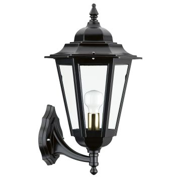 Novolux ELITE 6 096F-G05X1A-02 Stena svietidlo 1x42W/E27 IP43