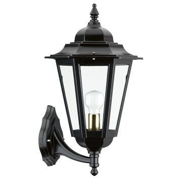 Novolux ELITE 6 096H-G05X1A-02 Stena svietidlo 1x42W/E27 IP43