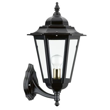 Novolux ELITE 6 096I-G05X1A-02 Stena svietidlo 1x42W/E27 IP43