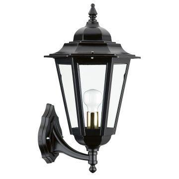 Novolux ELITE 6 096J-G05X1A-02 Stena svietidlo 1x42W/E27 IP43