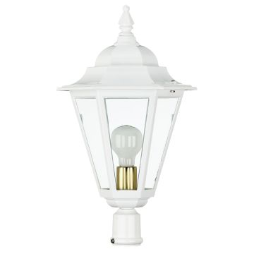 Novolux ELITE 6 096Q-G05X1A-01 Svietelná lišta na stĺp 1x70W/E27 IP43