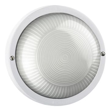 Novolux FAR 107B-G05X1A-01 Stropné svetidlo 1x12W/E27 IP44