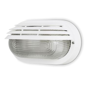 Novolux FAR 107G-G05X1A-01 Stena svietidlo 1x12W/E27 IP44