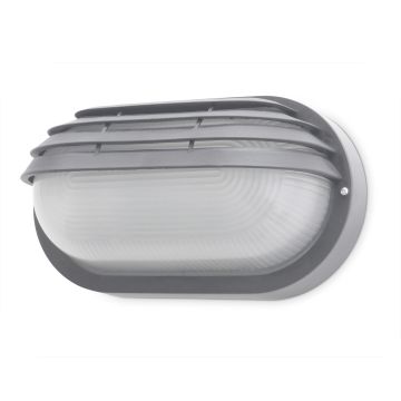 Novolux FAR 107G-G05X1A-03 Stena svietidlo 1x12W/E27 IP44