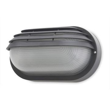 Novolux FAR 107G-G05X1A-04 Stena svietidlo 1x12W/E27 IP44