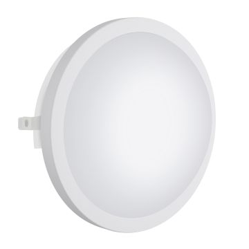 Novolux FAR 107I-L0212B-01 Stropné svietidlo 1x12W/LED 840LM IP54