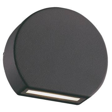 Novolux FERRERA 454A-L0103A-04 Schodová stropná lampa 1x3W/LED 111LM IP54