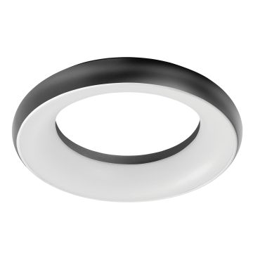 Novolux FRED 715A-L0125A-02 Stropné svietidlo 1x25W/LED 1850LM IP40
