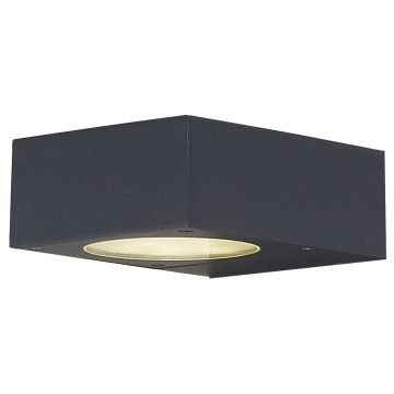 Novolux GUIU 447B-L01D6A-04 Stena svietidlo 1x6W/LED 504LM IP54