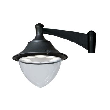 Novolux GUNTHER 408D-G31X1A-02 Svietelná lišta na stĺp GX53 IP65