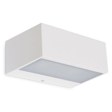 Novolux IONA 634A-H35X1A-01 Stena svietidlo 1x60W/R7s IP44