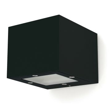 Novolux ISORA 157A-H20X1A-02 Stena svietidlo 1x40W/G9 IP65