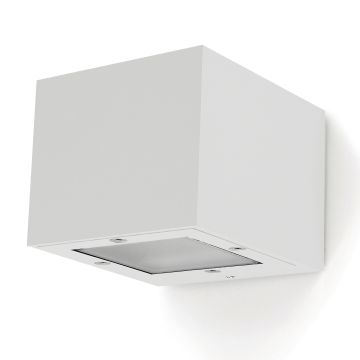 Novolux ISORA 157A-L0105B-01 Stena svietidlo 1x4W/LED 352LM IP65