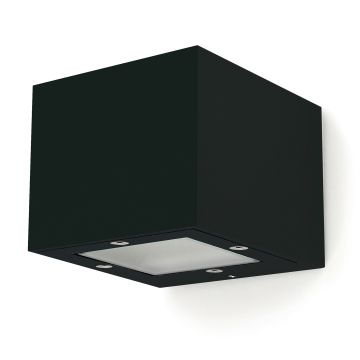 Novolux ISORA 157A-L0105B-02 Stena svietidlo 1x4W/LED 352LM IP65