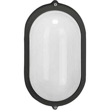 Novolux IVER 158A-L0213B-02 Stena svietidlo 1x13W/LED 4000K 1790LM IP65