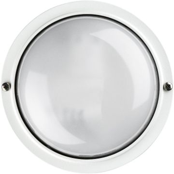 Novolux IVER 158B-L0109B-01 Stena svietidlo 1x13W/LED 3000K 1050LM IP65