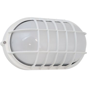 Novolux IVER 158D-L0113B-01 Stena svietidlo 1x13W/LED 3000K 1790LM IP65