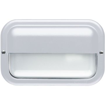 Novolux KAPPA 166A-L0109B-01 Stena svietidlo 1x9W/LED 3000K 1160LM IP55