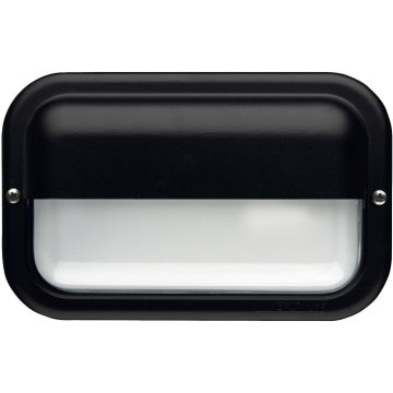 Novolux KAPPA 166A-L0209B-02 Stena svietidlo 1x18W/LED 4000K 1240LM IP55