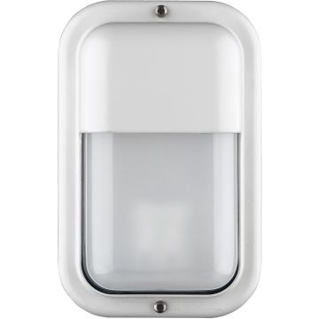 Novolux KAPPA 166B-L0109B-01 Stena svietidlo 1x18W/LED 3000K 1160LM IP55