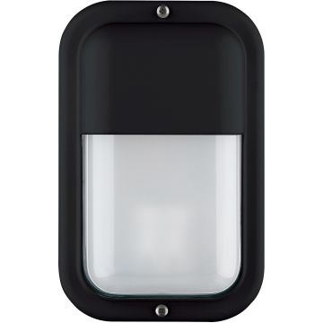Novolux KAPPA 166B-L0209B-02 Stena svietidlo 1x18W/LED 4000K 1240LM IP55